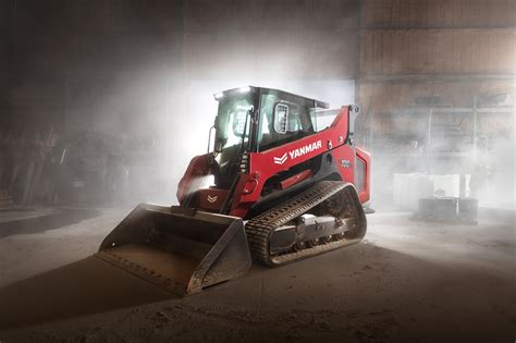 yanmar mini skid steer|yanmar skid steer dealers.